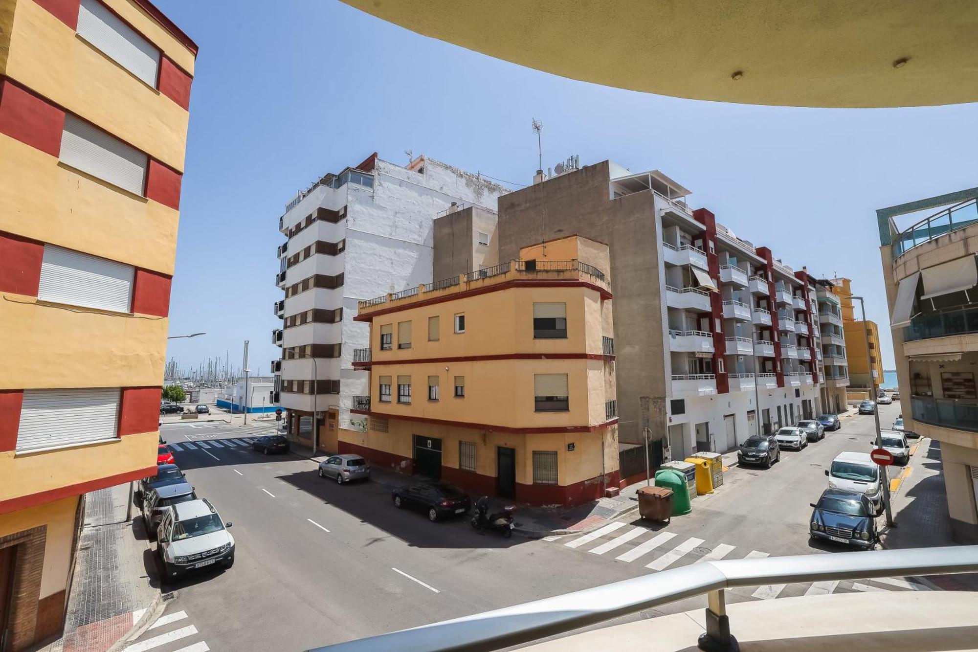 Apartamento Palermo Living Suites En Burriana Zewnętrze zdjęcie