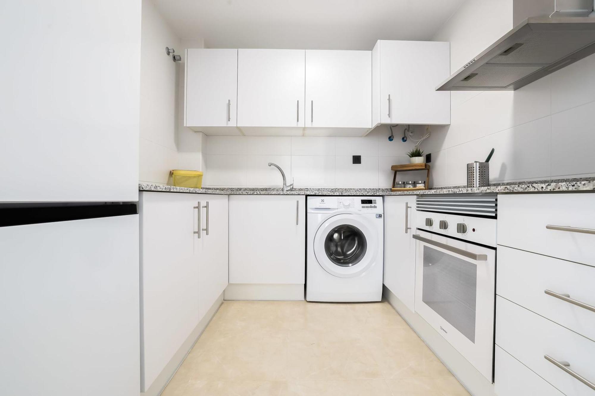 Apartamento Palermo Living Suites En Burriana Zewnętrze zdjęcie