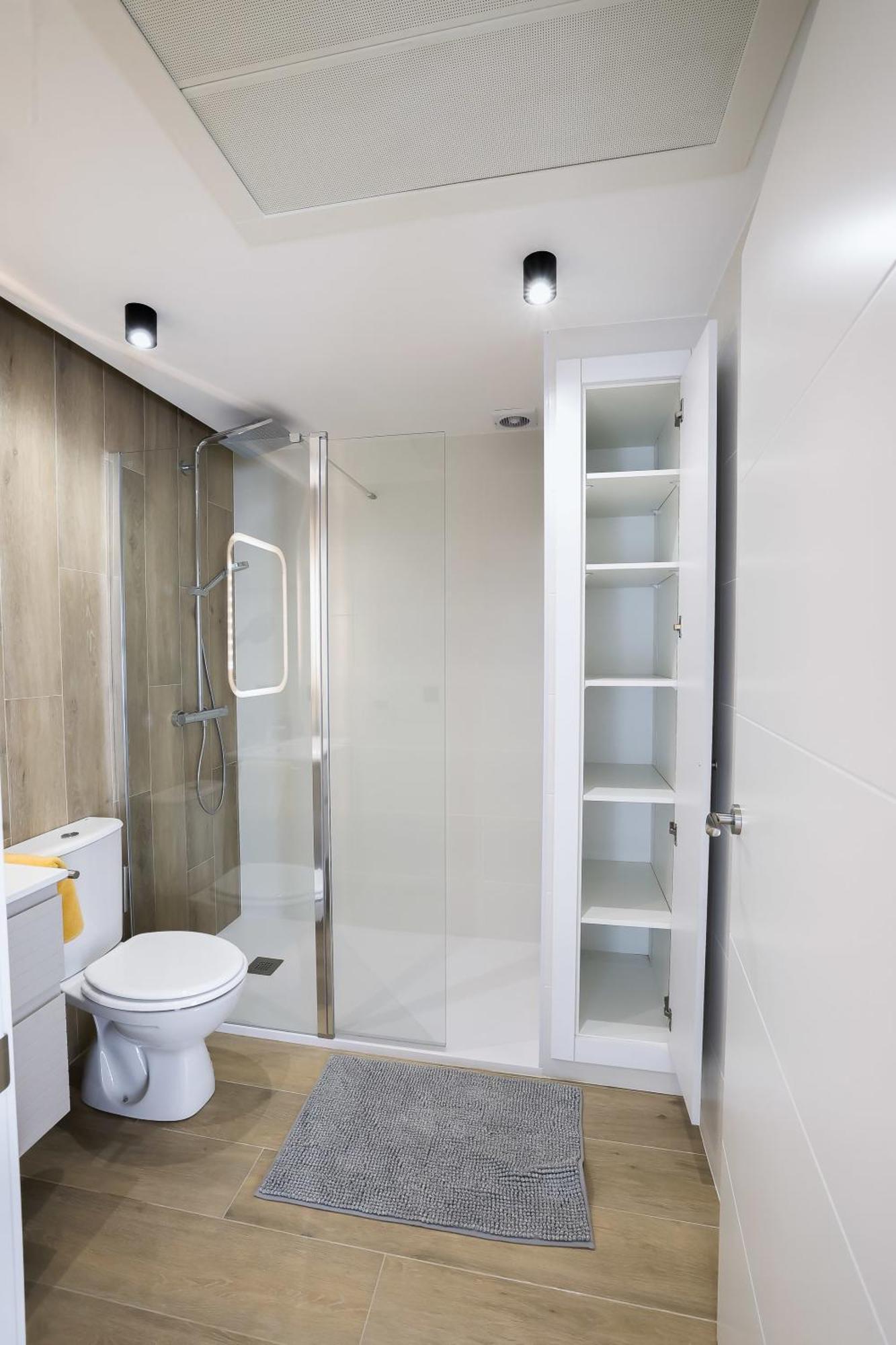 Apartamento Palermo Living Suites En Burriana Zewnętrze zdjęcie