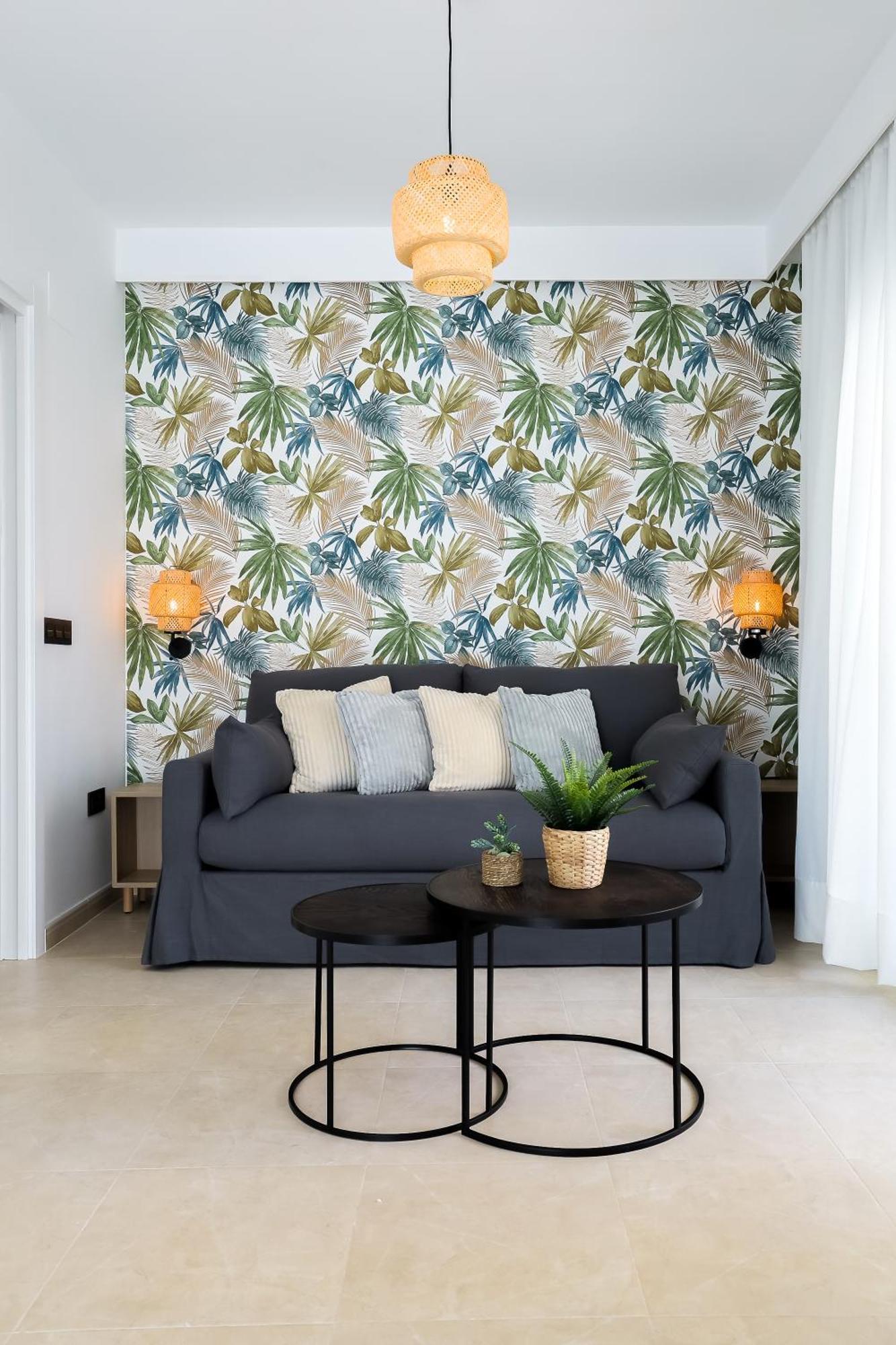 Apartamento Palermo Living Suites En Burriana Zewnętrze zdjęcie
