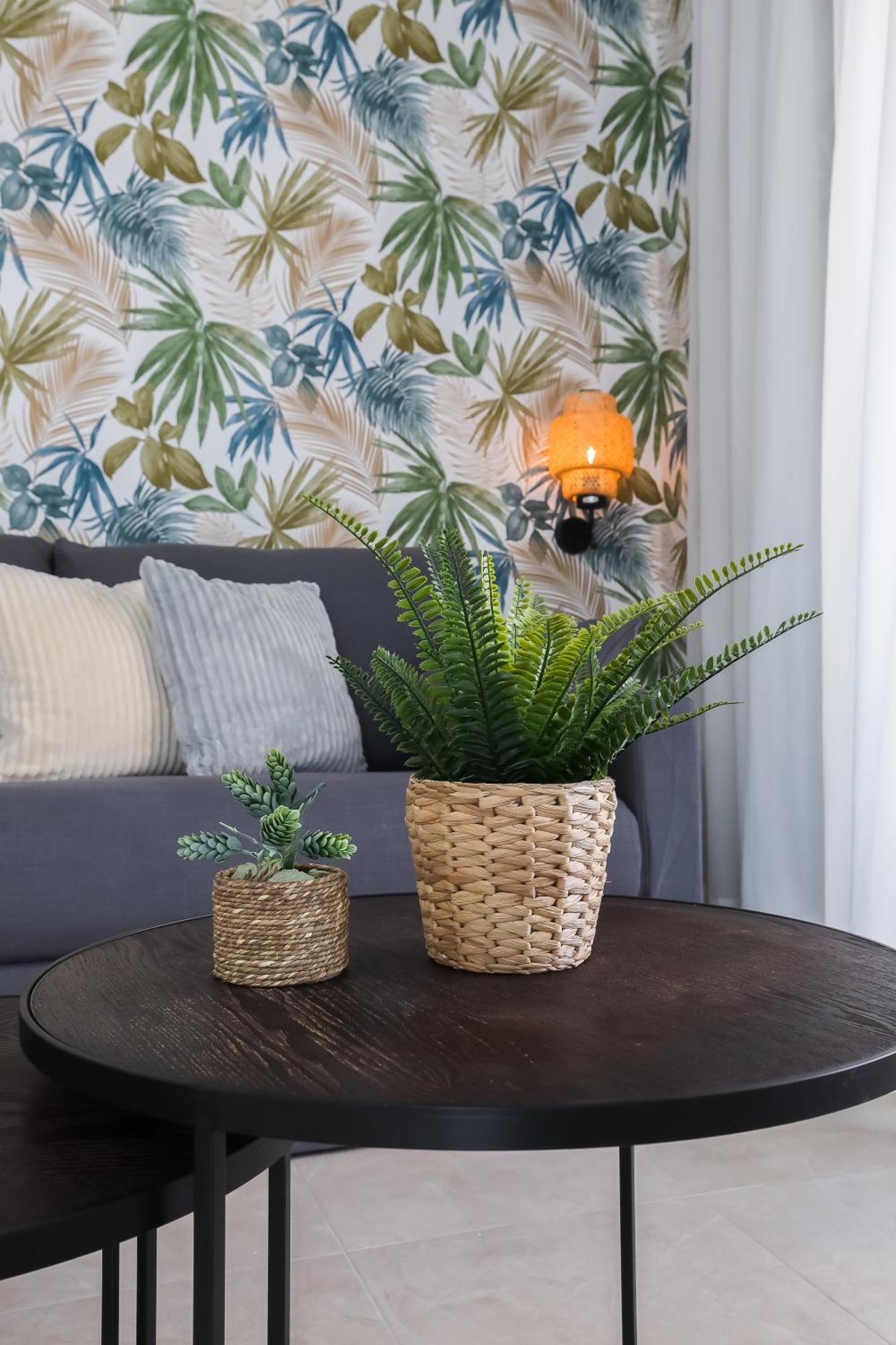 Apartamento Palermo Living Suites En Burriana Zewnętrze zdjęcie